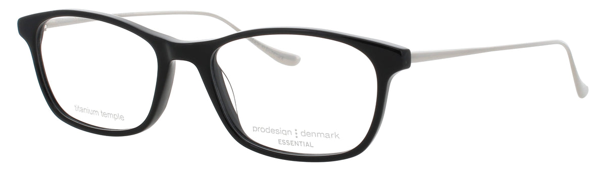 Prodesign Prodesign Optical Glasses Black