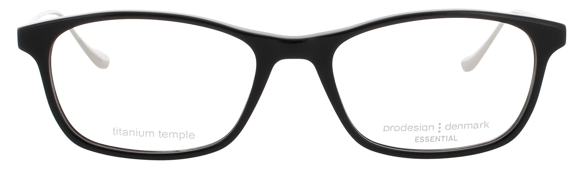 Prodesign Prodesign Optical Glasses Black