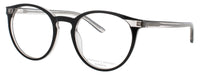 Prodesign Prodesign Optical Glasses Black