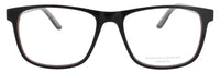 Prodesign Prodesign Optical Glasses Black