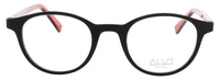 Face A Face Face A Face Optical Glasses Black
