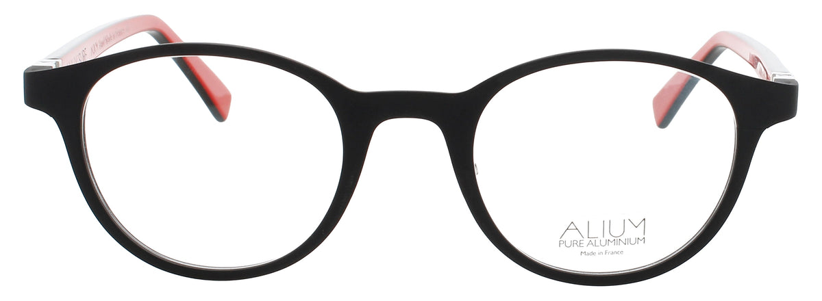 Face A Face Face A Face Optical Glasses Black