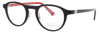 Face A Face Optical Glasses Gray