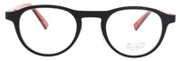 Face A Face Optical Glasses Gray