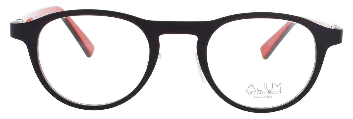 Face A Face Optical Glasses Gray