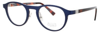 Face A Face Optical Glasses Blue