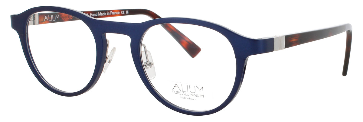 Face A Face Optical Glasses Blue