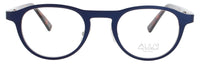 Face A Face Optical Glasses Blue