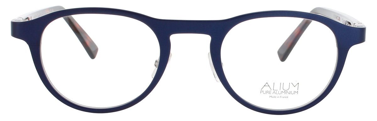 Face A Face Optical Glasses Blue