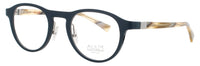 Face A Face Optical Glasses Blue