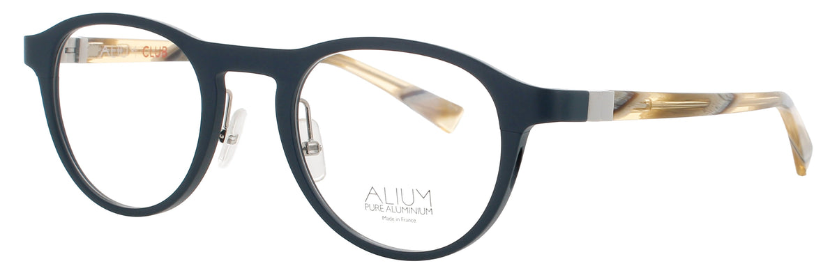 Face A Face Optical Glasses Blue
