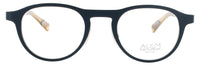 Face A Face Optical Glasses Blue