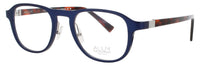Face A Face Optical Glasses Blue