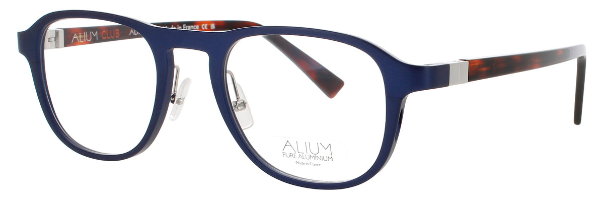 Face A Face Optical Glasses Blue