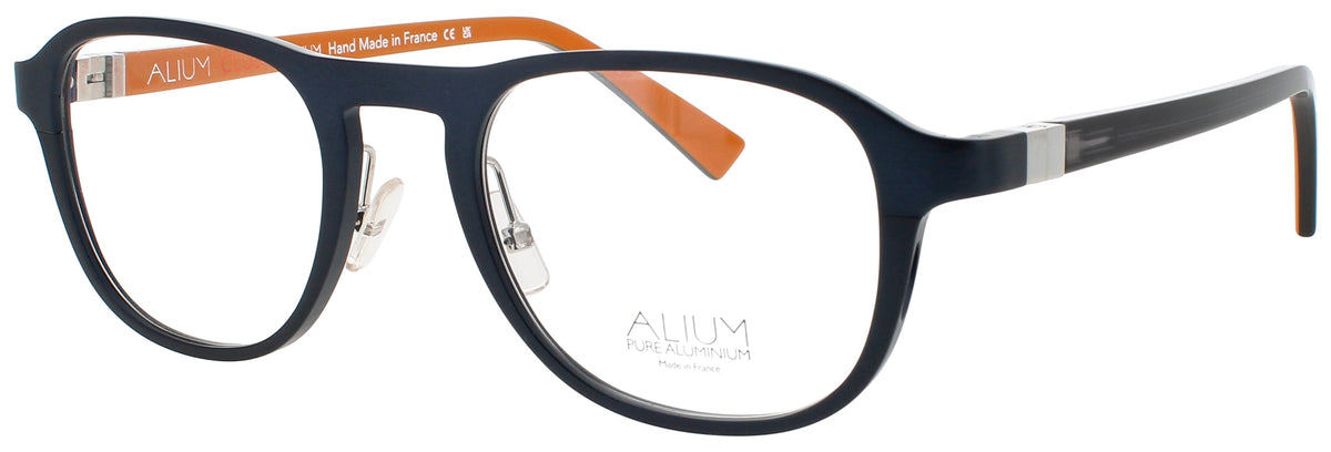 Face A Face Face A Face Optical Glasses Blue