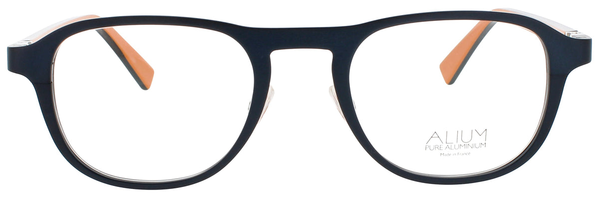 Face A Face Face A Face Optical Glasses Blue
