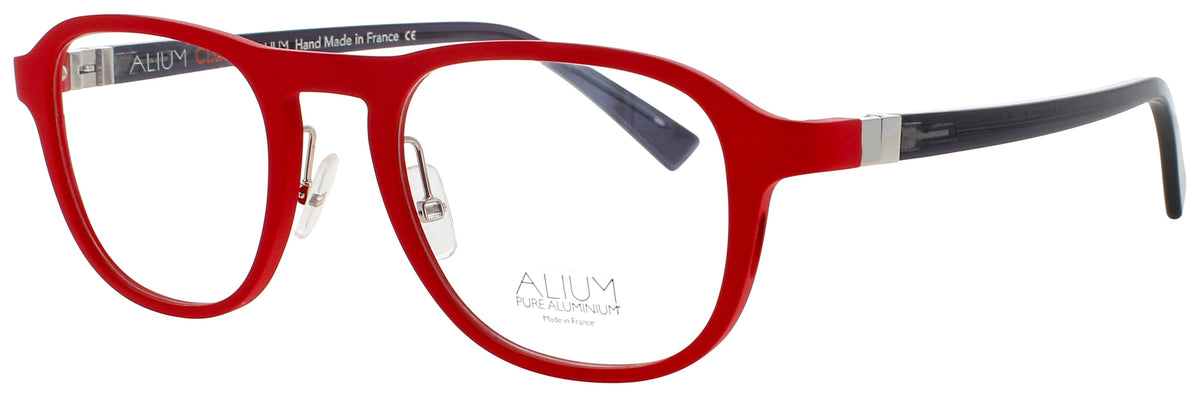 Face A Face Face A Face Optical Glasses Red