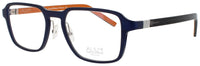 Face A Face Face A Face Optical Glasses Blue