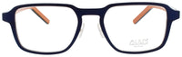 Face A Face Face A Face Optical Glasses Blue
