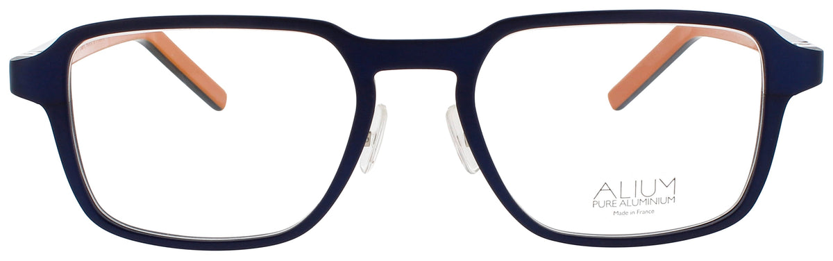 Face A Face Face A Face Optical Glasses Blue
