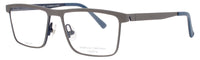 Prodesign Prodesign Optical Glasses Silver