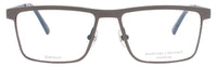 Prodesign Prodesign Optical Glasses Silver