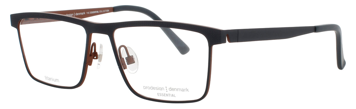 Prodesign Prodesign Optical Glasses Navy
