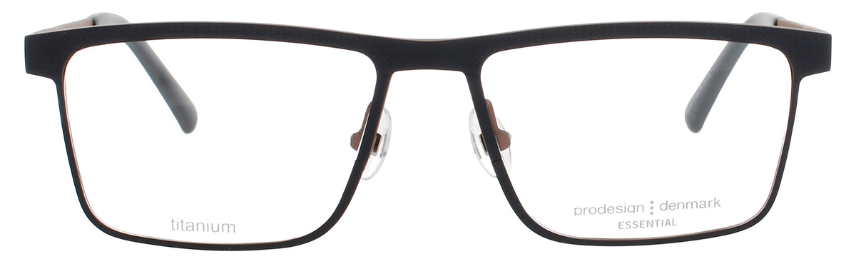 Prodesign Prodesign Optical Glasses Navy