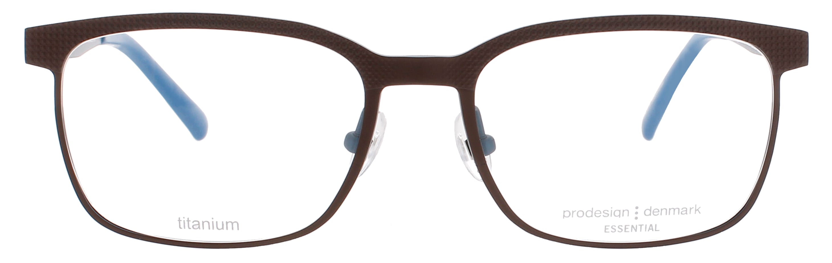 Prodesign Prodesign Optical Glasses MATTE CHOCOLATE