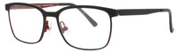 Prodesign Prodesign Optical Glasses MATTE CHOCOLATE