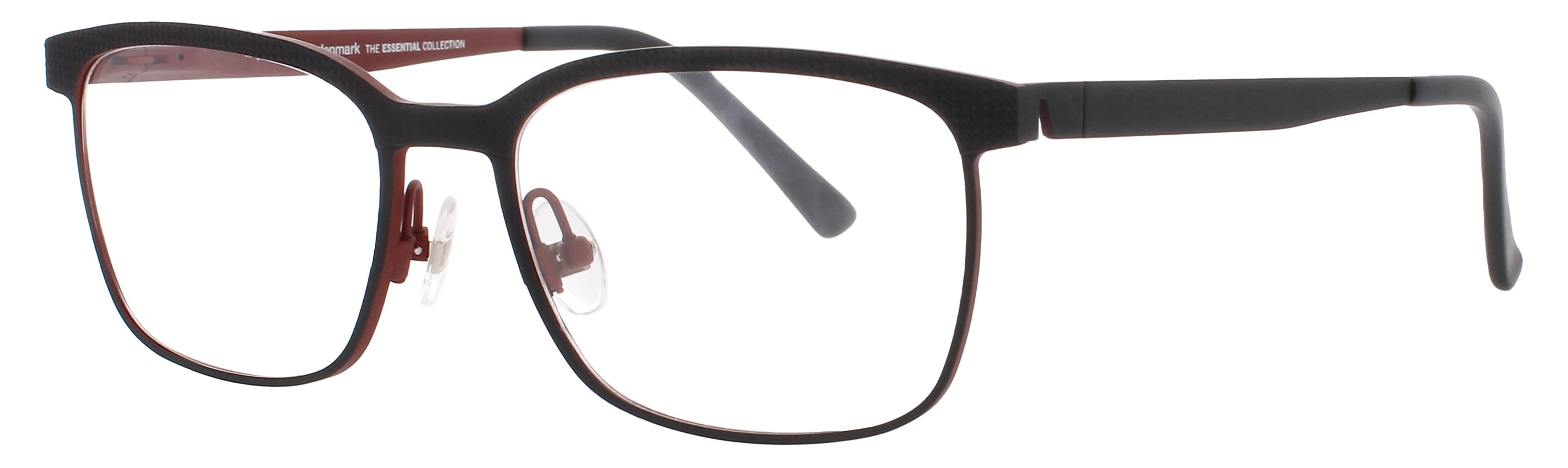 Prodesign Prodesign Optical Glasses MATTE CHOCOLATE