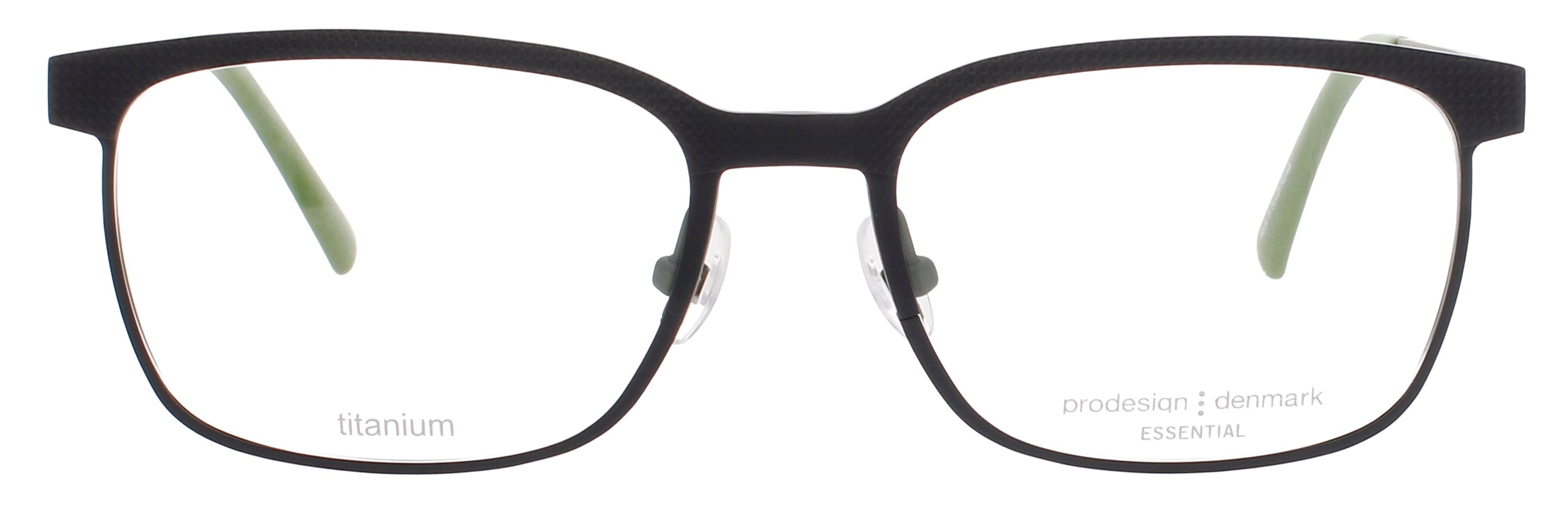 Prodesign Prodesign Optical Glasses MATTE CHOCOLATE