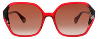 Woow Woow Sunglasses Brown