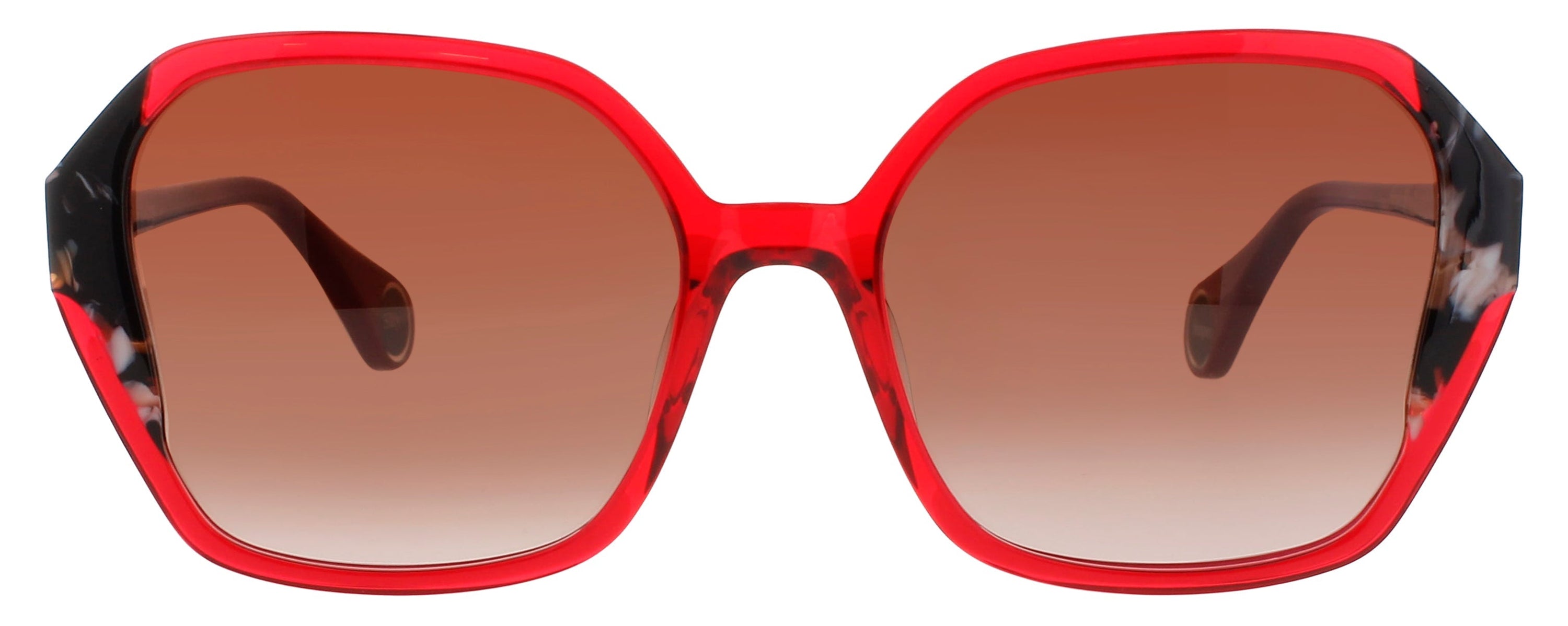 Woow Woow Sunglasses Brown