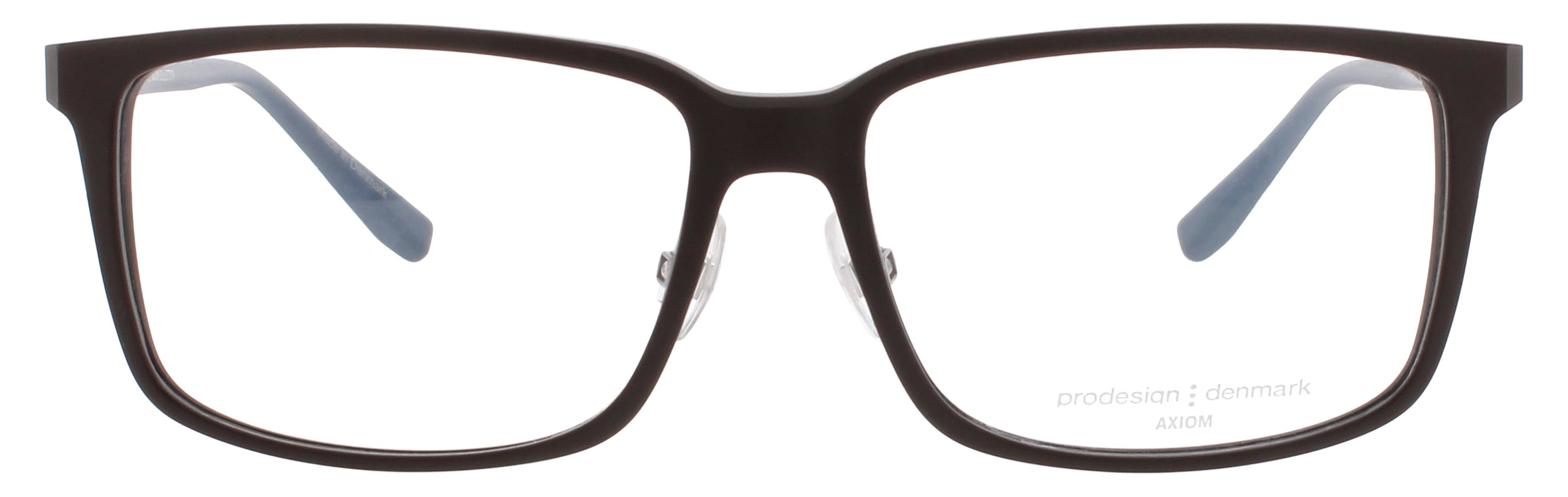 Prodesign Prodesign Optical Glasses MATTE CHOCOLATE DARK