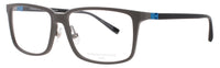 Prodesign Prodesign Optical Glasses MATTE CHOCOLATE DARK