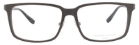 Prodesign Prodesign Optical Glasses MATTE CHOCOLATE DARK