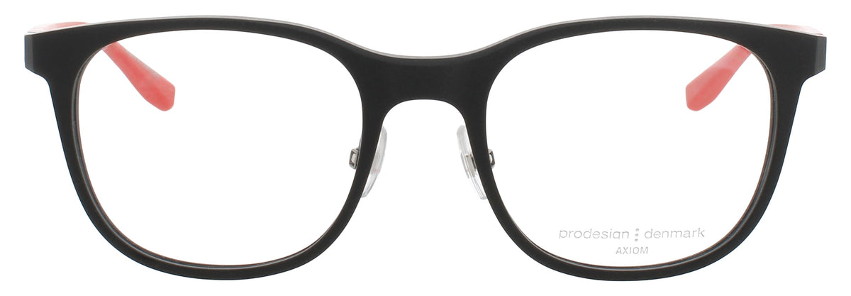 Prodesign Prodesign Optical Glasses Gray