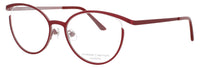 Prodesign Prodesign Optical Glasses Red