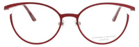 Prodesign Prodesign Optical Glasses Red