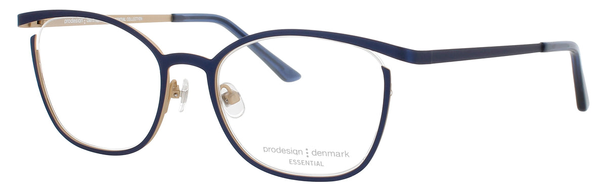 Prodesign Prodesign Optical Glasses Blue