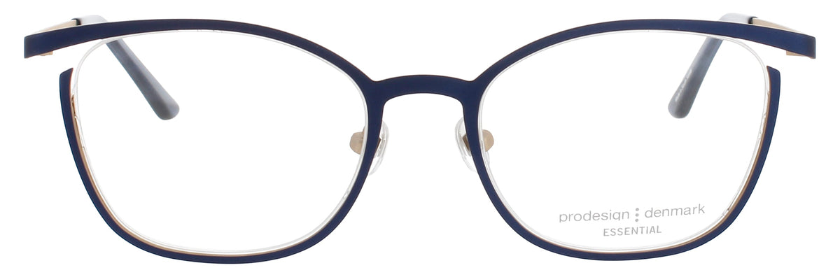 Prodesign Prodesign Optical Glasses Blue