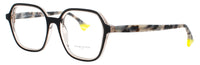 Face A Face Optical Glasses Black