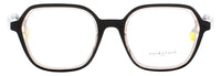 Face A Face Optical Glasses Black