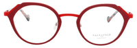 Face A Face Face A Face Optical Glasses