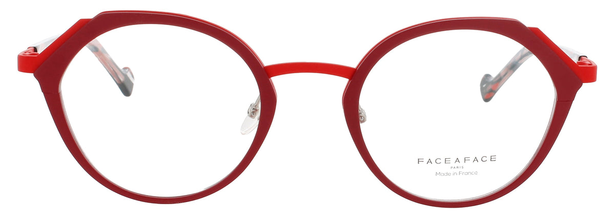 Face A Face Face A Face Optical Glasses