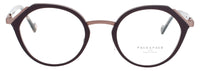 Face A Face Face A Face Optical Glasses