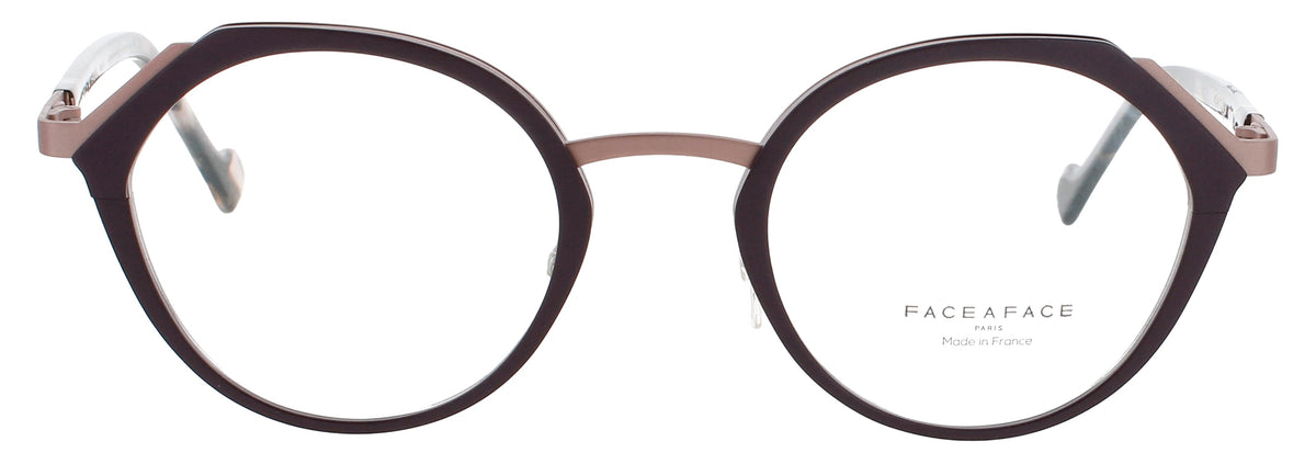Face A Face Face A Face Optical Glasses
