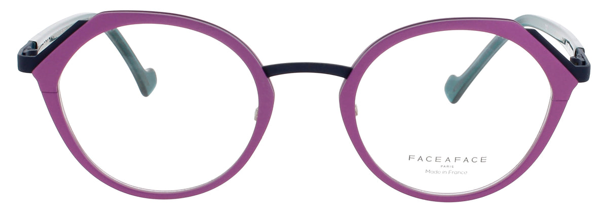 Face A Face Face A Face Optical Glasses