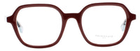 Face A Face Face A Face Optical Glasses BLACKCURRANT NUDE